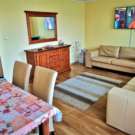 Apartament Blisko Swieradowa Mirsk Kültér fotó