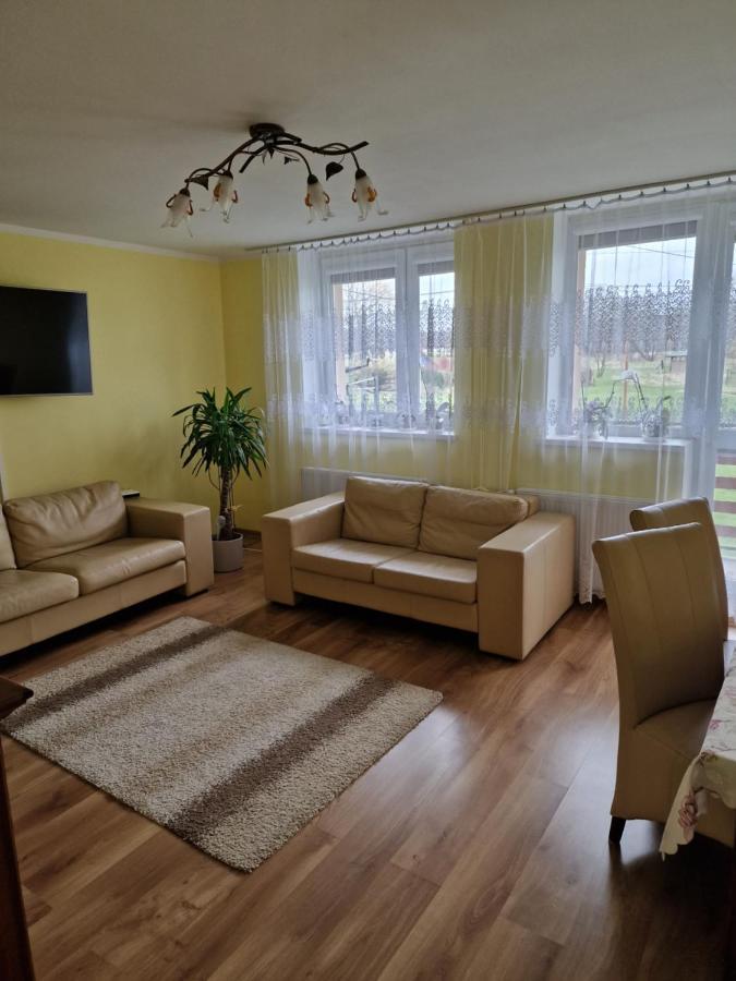 Apartament Blisko Swieradowa Mirsk Kültér fotó