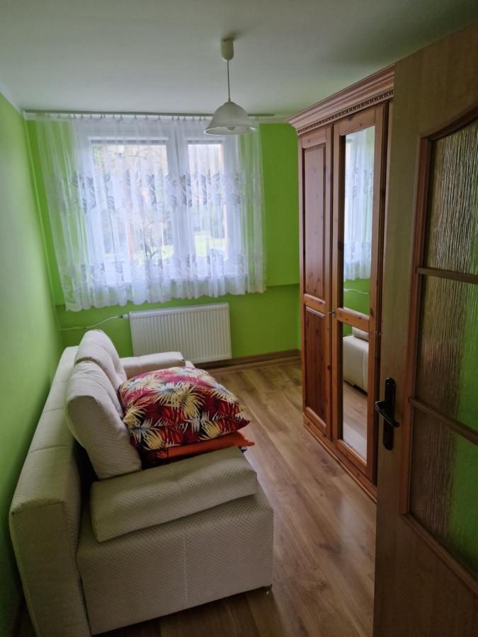 Apartament Blisko Swieradowa Mirsk Kültér fotó
