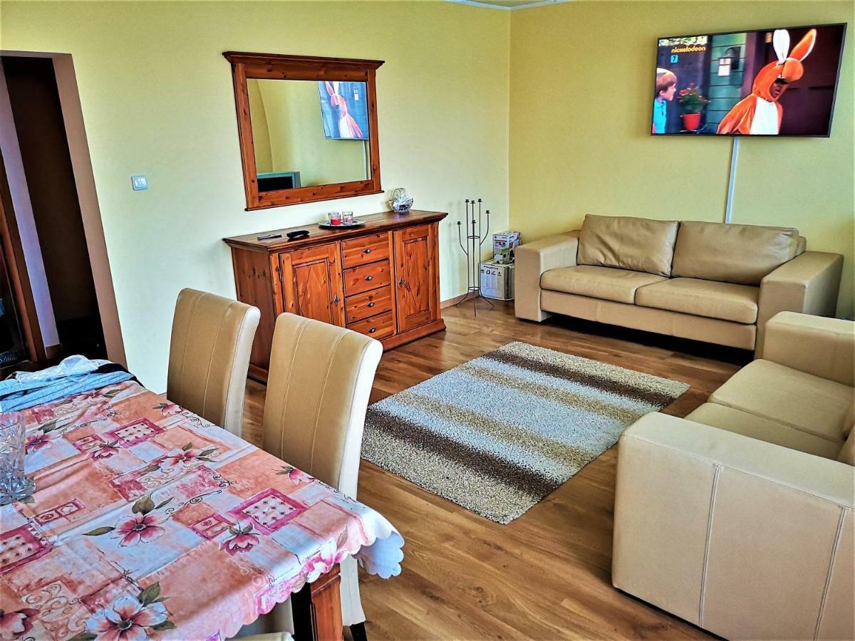 Apartament Blisko Swieradowa Mirsk Kültér fotó