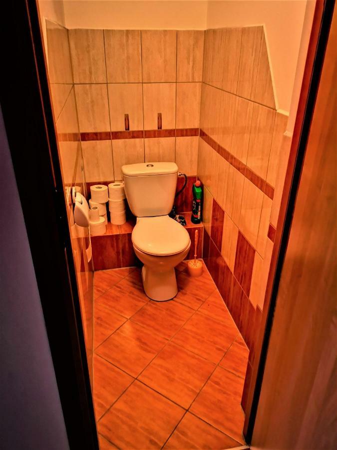 Apartament Blisko Swieradowa Mirsk Kültér fotó