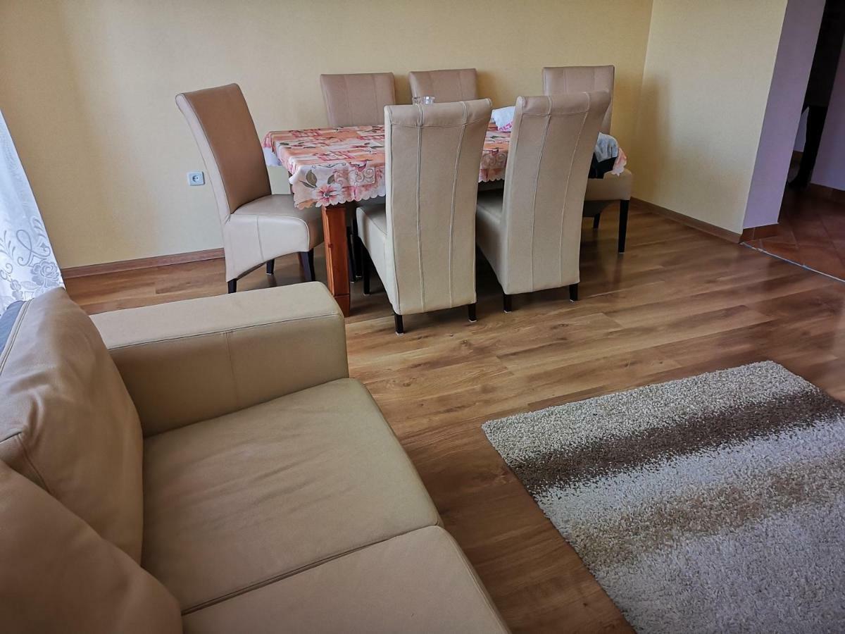 Apartament Blisko Swieradowa Mirsk Kültér fotó